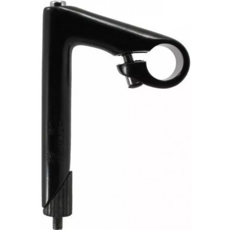 27 Stem Fixie 1 Pulgada NEGATIVOS color negro ZOOM LIQUIDACIÓN