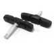 Patin de Freno Cantilever