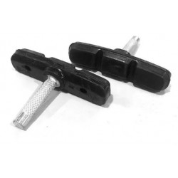 Patín de Freno Cantilever vástago rayado LIQUIDACIÓN