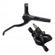 Frenos Hidráulicos Shimano MT-200 DELANTEROS LIQUIDACIÓN