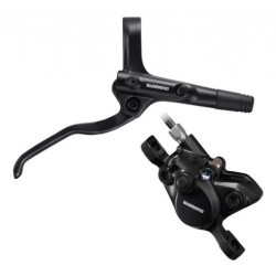 Frenos Hidráulicos Shimano MT-200 Delanteros LIQUIDACION