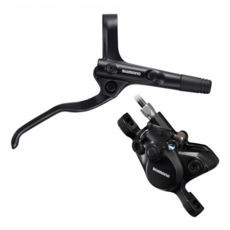 6 Frenos Hidráulicos Shimano MT-200 DELANTEROS LIQUIDACIÓN