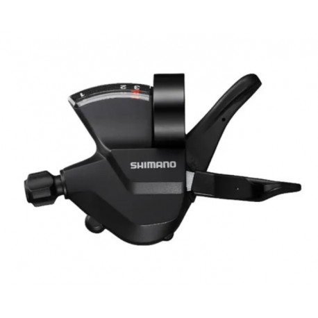 Shifter IZQUIERDO Shimano Altus SL-M315 3 vel LIQUIDACIÓN