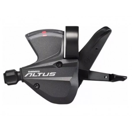 Shifter Shimano Altus SL-M370 3 vel