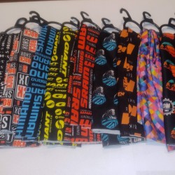 Cuello Cuellito Ciclismo Estampados LIQUIDACIÓN