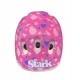 Casco infantil Flores Stark