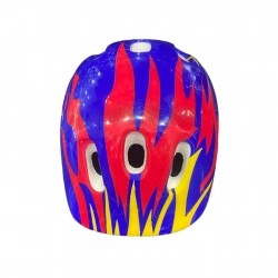 Casco Para Nene Colores