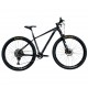 Venzo Atix Expert monoplato Shimano Deore 12 vel 2026