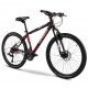 Bicicleta MTB TopMega Neptune R26