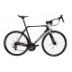 Venzo Etna 2023 Monocasco Carbono 20 vel Shimano Tiagra