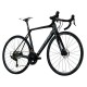 Venzo Etna Pro Monocasco Carbono 22 vel Shimano 105 disco
