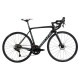 Venzo Etna Pro Monocasco Carbono 22 vel Shimano 105 disco