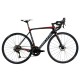 Venzo Etna Pro Monocasco Carbono 22 vel Shimano 105 disco