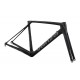 Venzo Etna Pro Monocasco Carbono 22 vel Shimano 105 disco