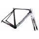 Venzo Etna cuadro de Carbono Shimano Tiagra 20 vel LIQUIDACIÓN