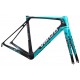 Venzo Etna cuadro de Carbono Shimano Tiagra 20 vel LIQUIDACIÓN