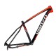 Venzo Vulcan monoplato 12 velocidades Deore
