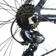 bicicleta híbrida urbana SBK Urban LIQUIDACIÓN