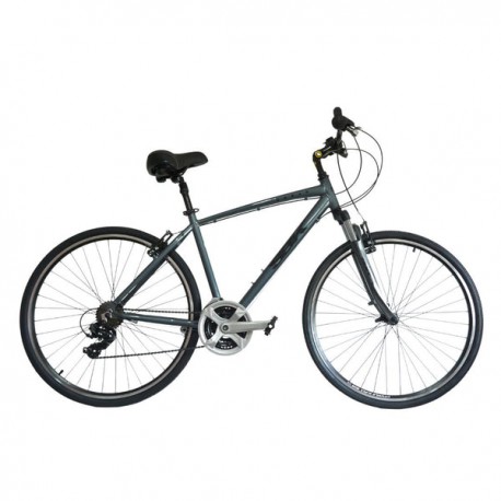 bicicleta híbrida urbana SBK Urban LIQUIDACIÓN