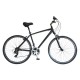 bicicleta híbrida urbana SBK Urban LIQUIDACIÓN