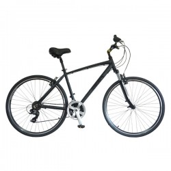 Bicicleta SBK Urban Rodado 28