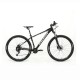 Raleigh Mojave 4.0 Cues 2x9 v