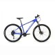 Raleigh Mojave 4.0 Cues 2x9 v