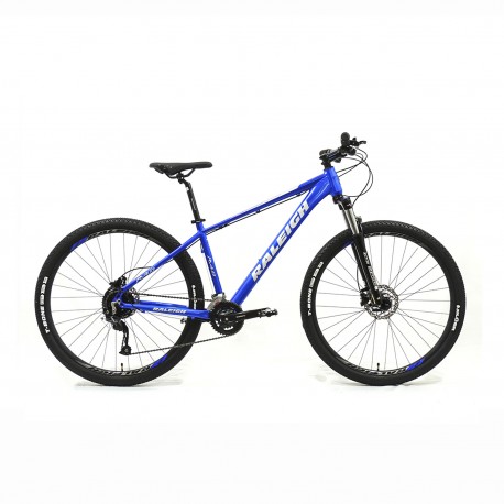 Raleigh Mojave 4.0 Cues 2x9 v