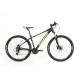 Raleigh Mojave 4.5 24 Vel Altus