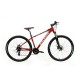 Raleigh Mojave 4.5 24 Vel Altus