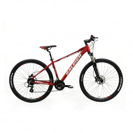Raleigh Mojave 4.5 24 Vel Altus