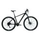 Venzo Raptor 2x9 Full Shimano Altus Nueva 2024
