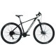 Venzo Raptor 2x9 Full Shimano Altus Nueva 2024