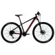 Venzo Raptor 2x9 Full Shimano Altus Nueva 2024