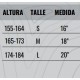 Venzo Raptor 2x9 Full Shimano Altus Nueva 2024