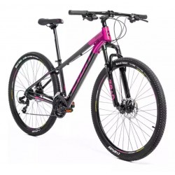 Mtb Zion Breva Ltwoo 21 cambios