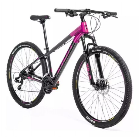 Mtb Zion Breva Ltwoo 21 cambios