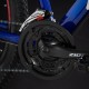 Mtb Zion Aspro Rodado 29 21 vel Shimano