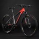 Mtb Zion Aspro Rodado 29 21 vel Shimano