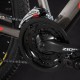 Mtb Zion Aspro Rodado 29 21 vel Shimano