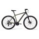 Mtb Zion Aspro Rodado 29 21 vel Shimano