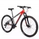 Mtb Zion Aspro Rodado 29 21 vel Shimano