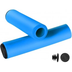 Puños lisos de foam de colores LIQUIDACION