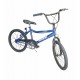 Bicicleta BMX Sanmar Manta rod 20