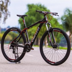 Venzo Primal Shadow 24 Velocidades 2024