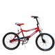 Bicicleta BMX Sanmar Manta rod 20