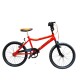 Bicicleta BMX Sanmar Manta rod 20