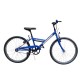 Bicicleta Sanmar rodado 24 varón LIQUIDACIÓN
