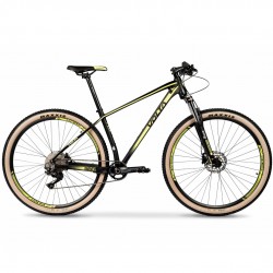 Mountain Bike Volta Svel 1x11 Deore