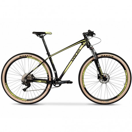 Mountain Bike Volta Svel 1x11 Deore